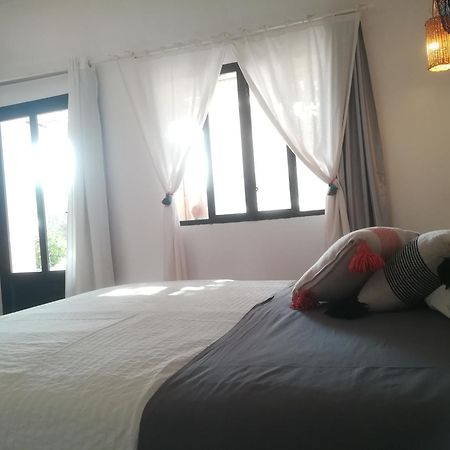 Artgana Lodge As-Suwajra Zewnętrze zdjęcie