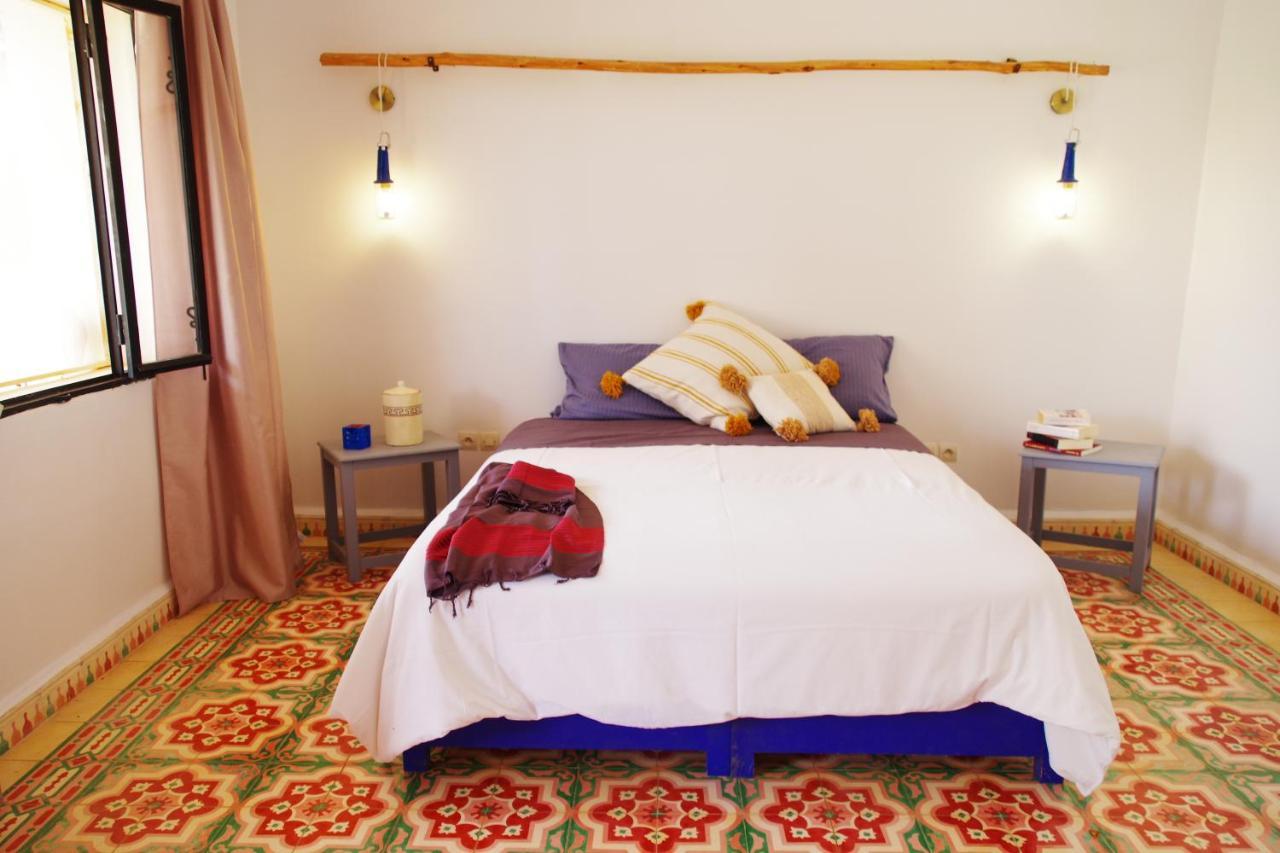 Artgana Lodge As-Suwajra Zewnętrze zdjęcie