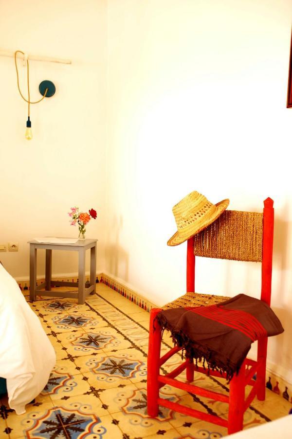 Artgana Lodge As-Suwajra Zewnętrze zdjęcie
