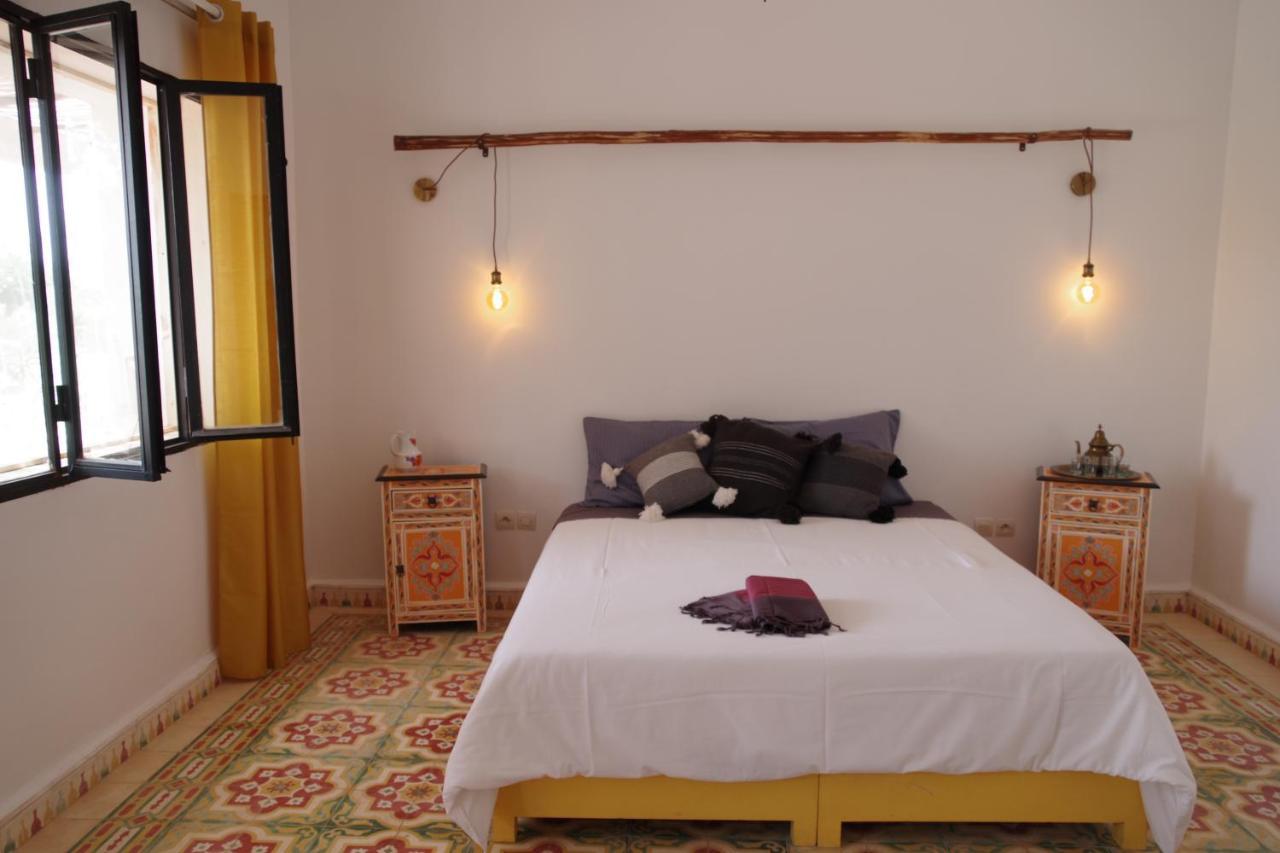 Artgana Lodge As-Suwajra Zewnętrze zdjęcie