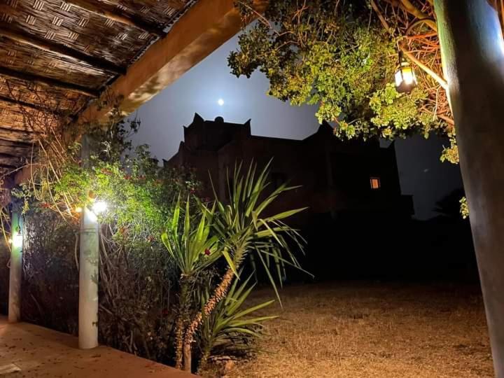 Artgana Lodge As-Suwajra Zewnętrze zdjęcie