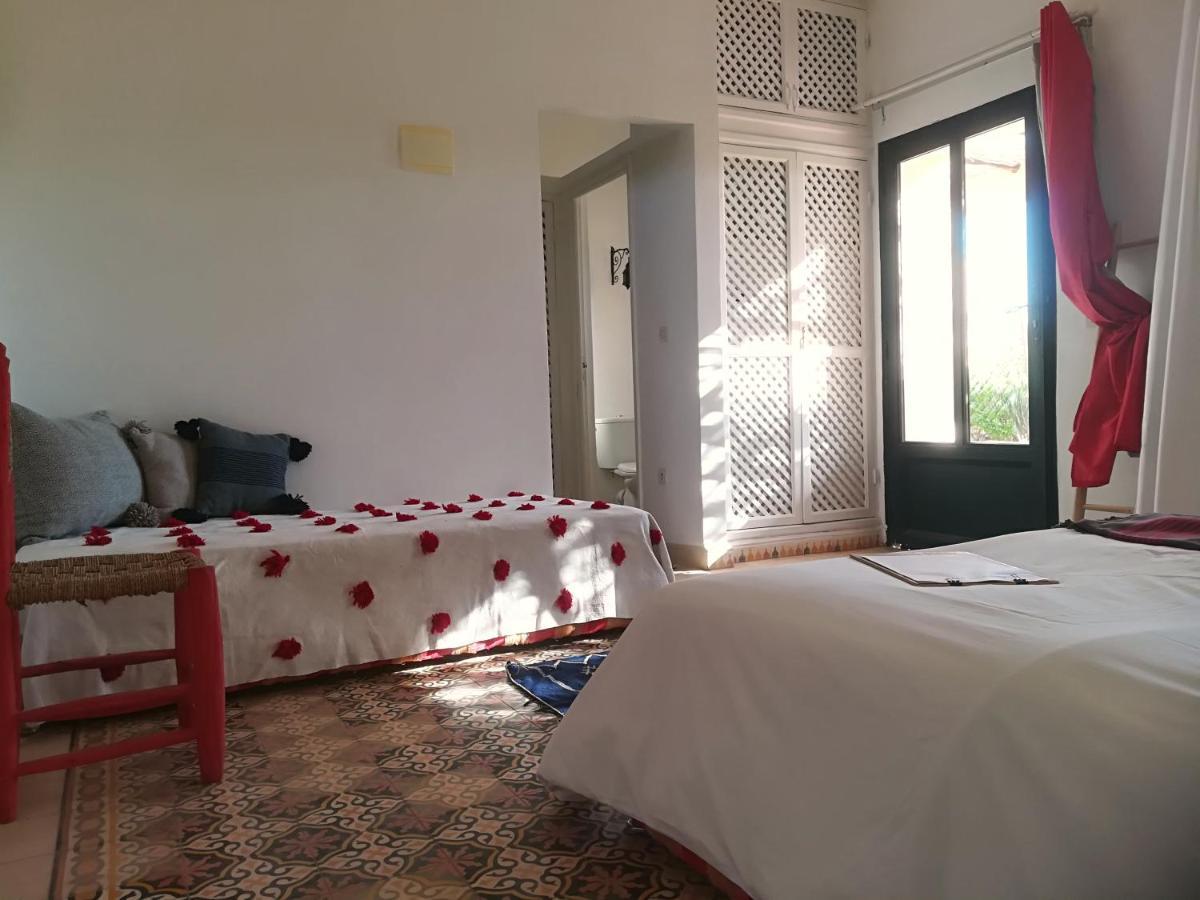 Artgana Lodge As-Suwajra Zewnętrze zdjęcie