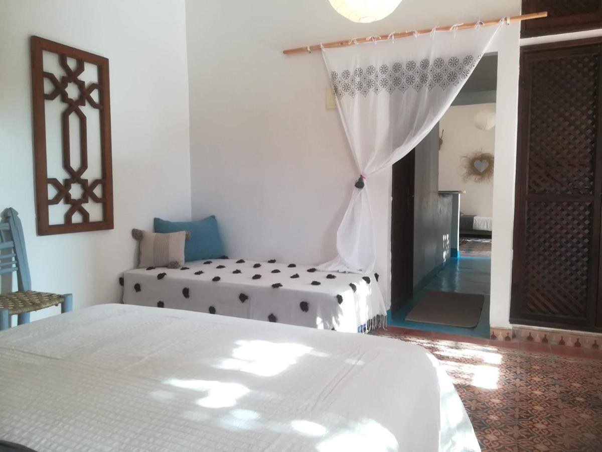 Artgana Lodge As-Suwajra Zewnętrze zdjęcie