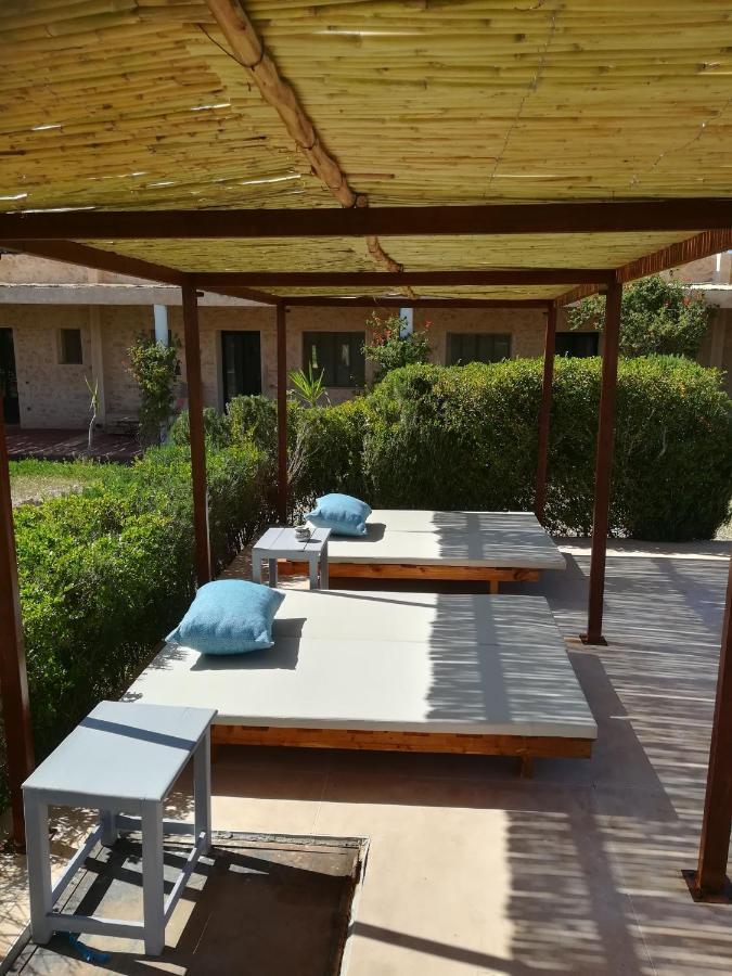 Artgana Lodge As-Suwajra Zewnętrze zdjęcie