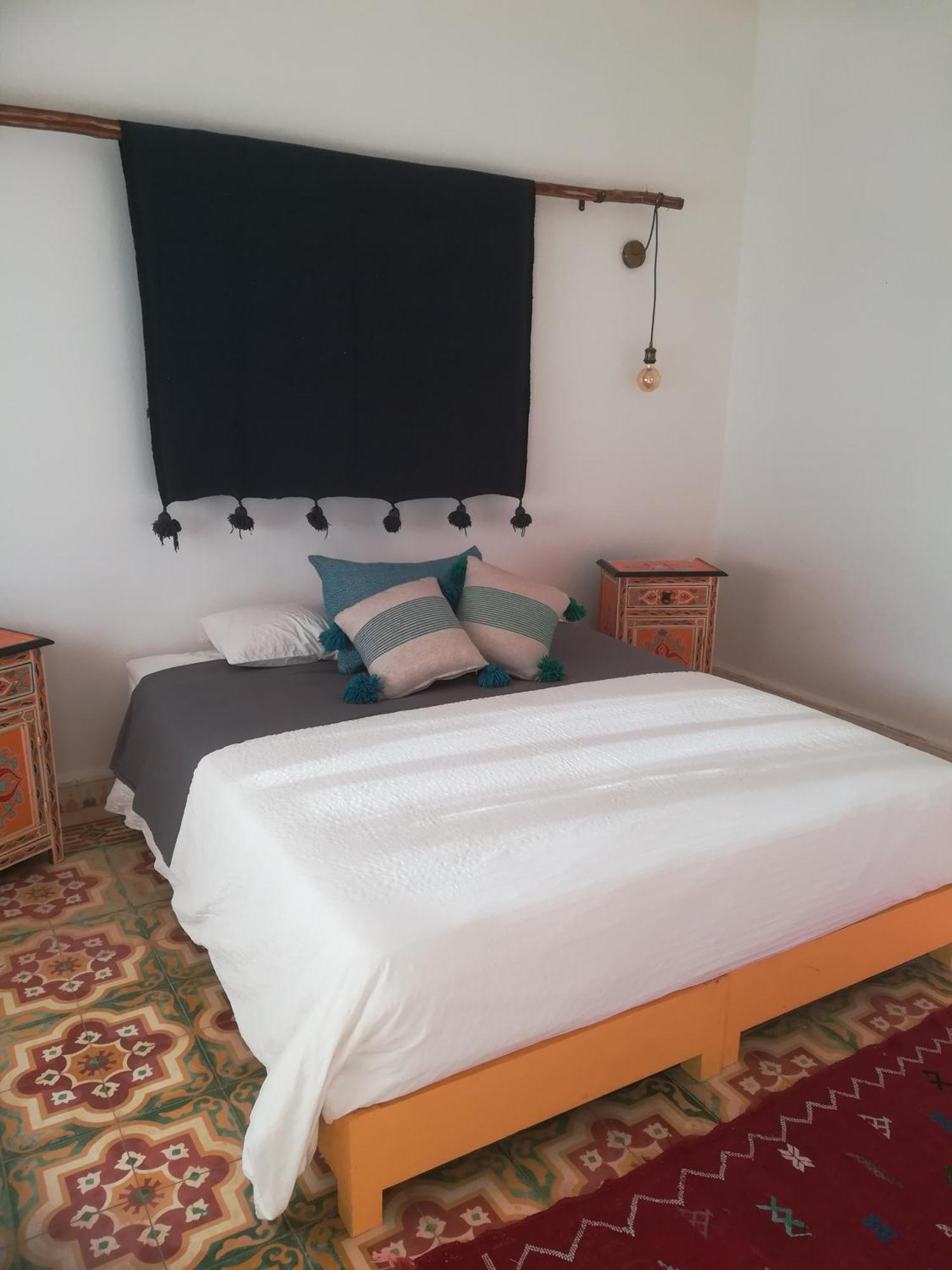 Artgana Lodge As-Suwajra Zewnętrze zdjęcie