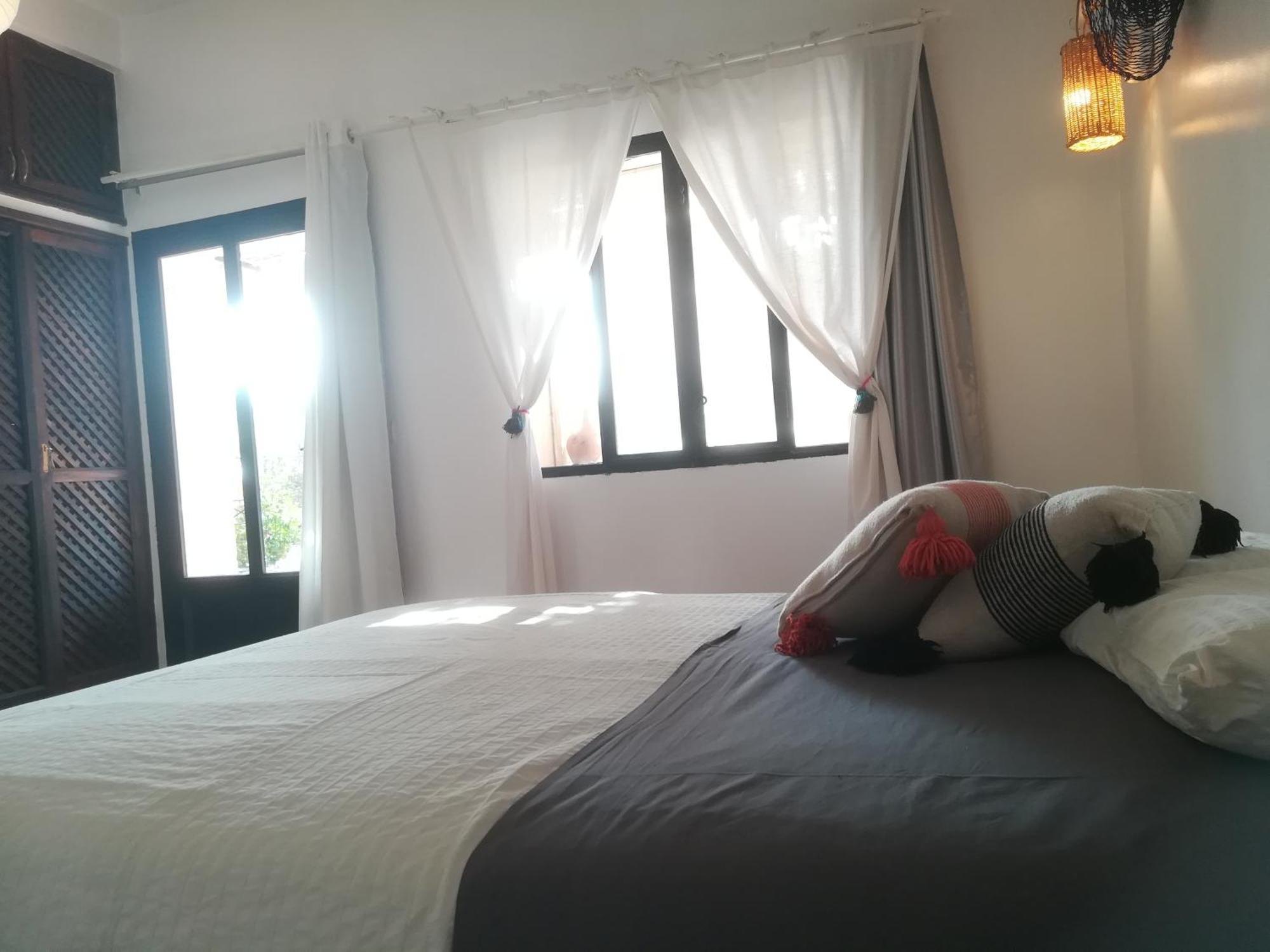 Artgana Lodge As-Suwajra Zewnętrze zdjęcie