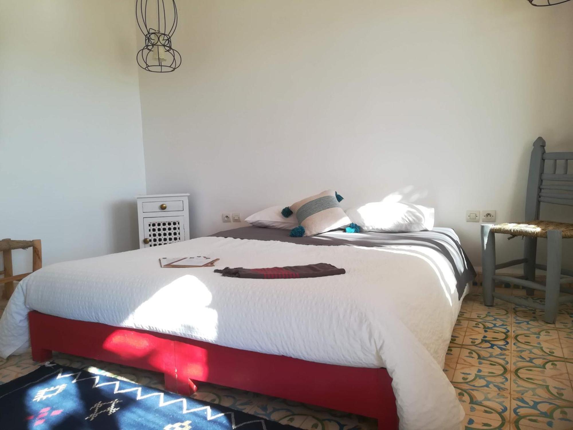 Artgana Lodge As-Suwajra Zewnętrze zdjęcie