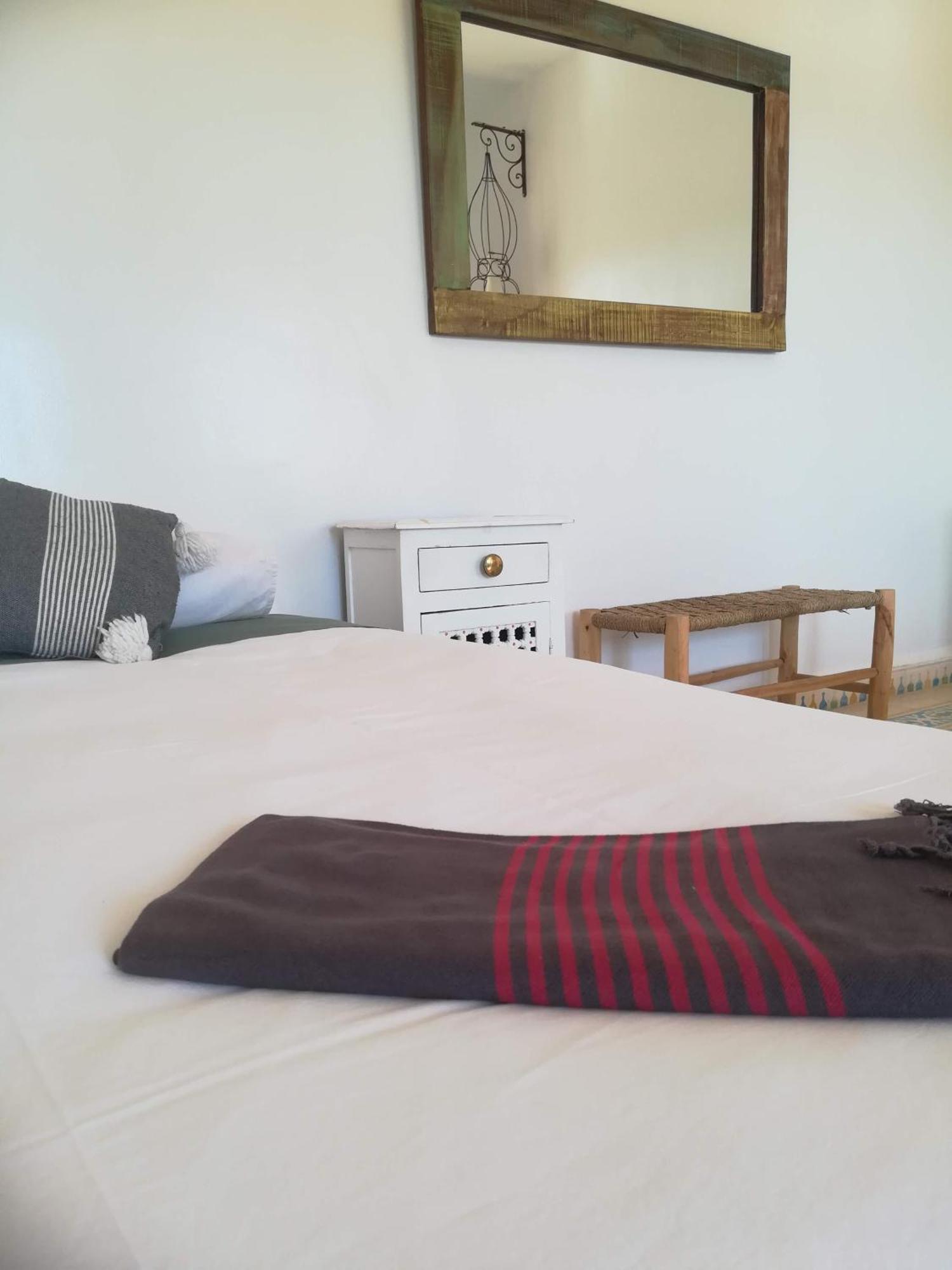 Artgana Lodge As-Suwajra Zewnętrze zdjęcie