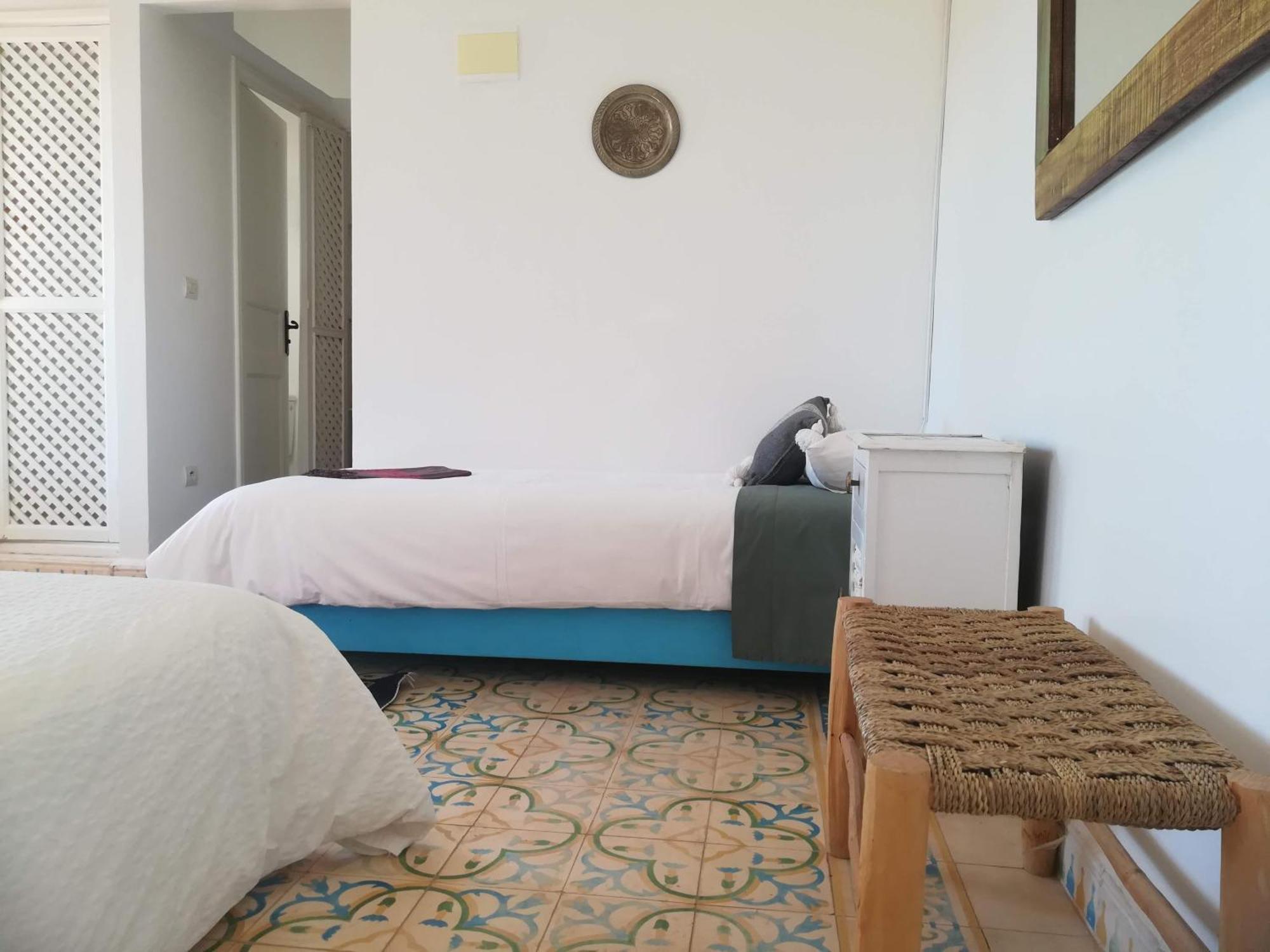 Artgana Lodge As-Suwajra Zewnętrze zdjęcie