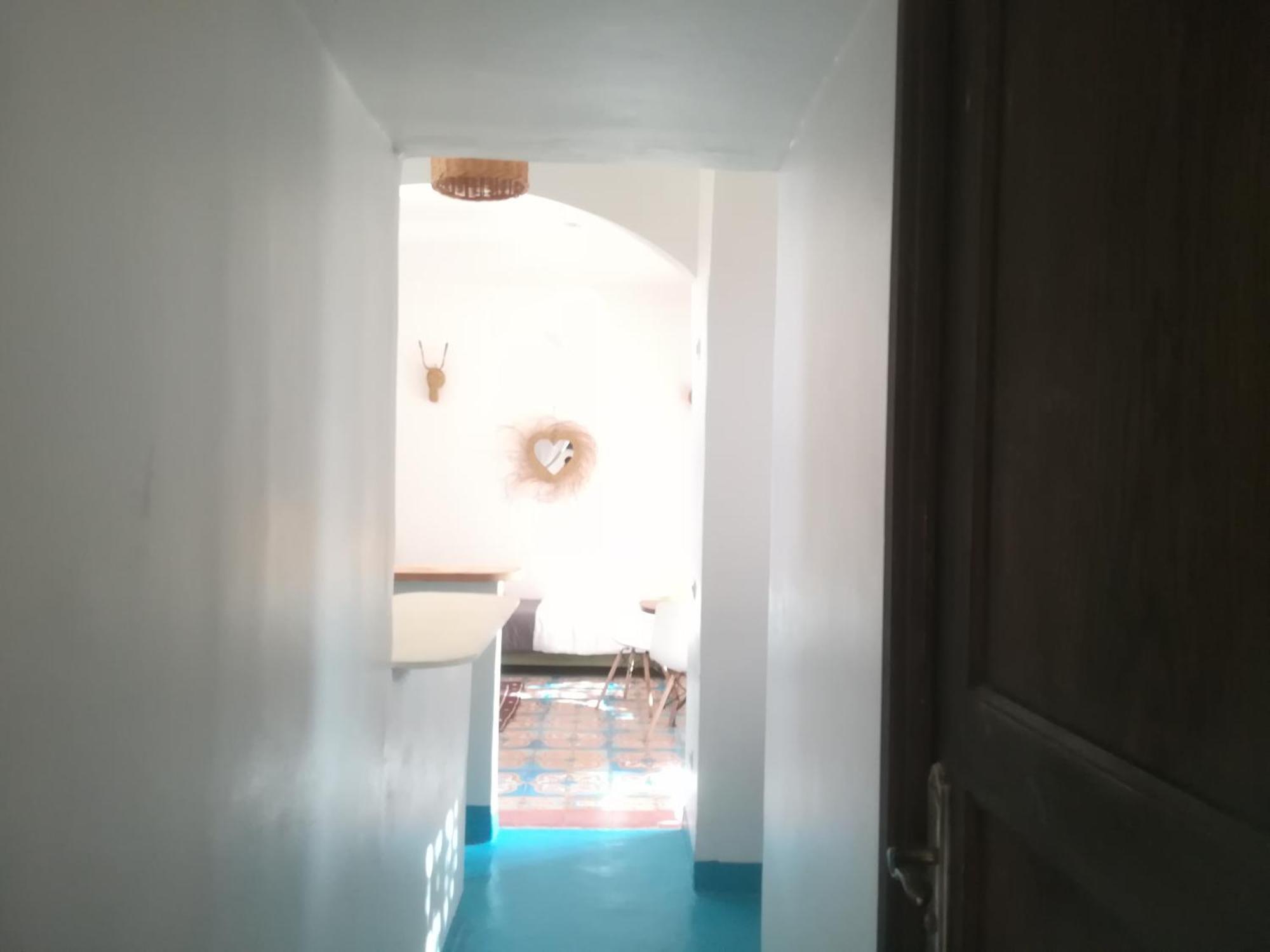 Artgana Lodge As-Suwajra Zewnętrze zdjęcie