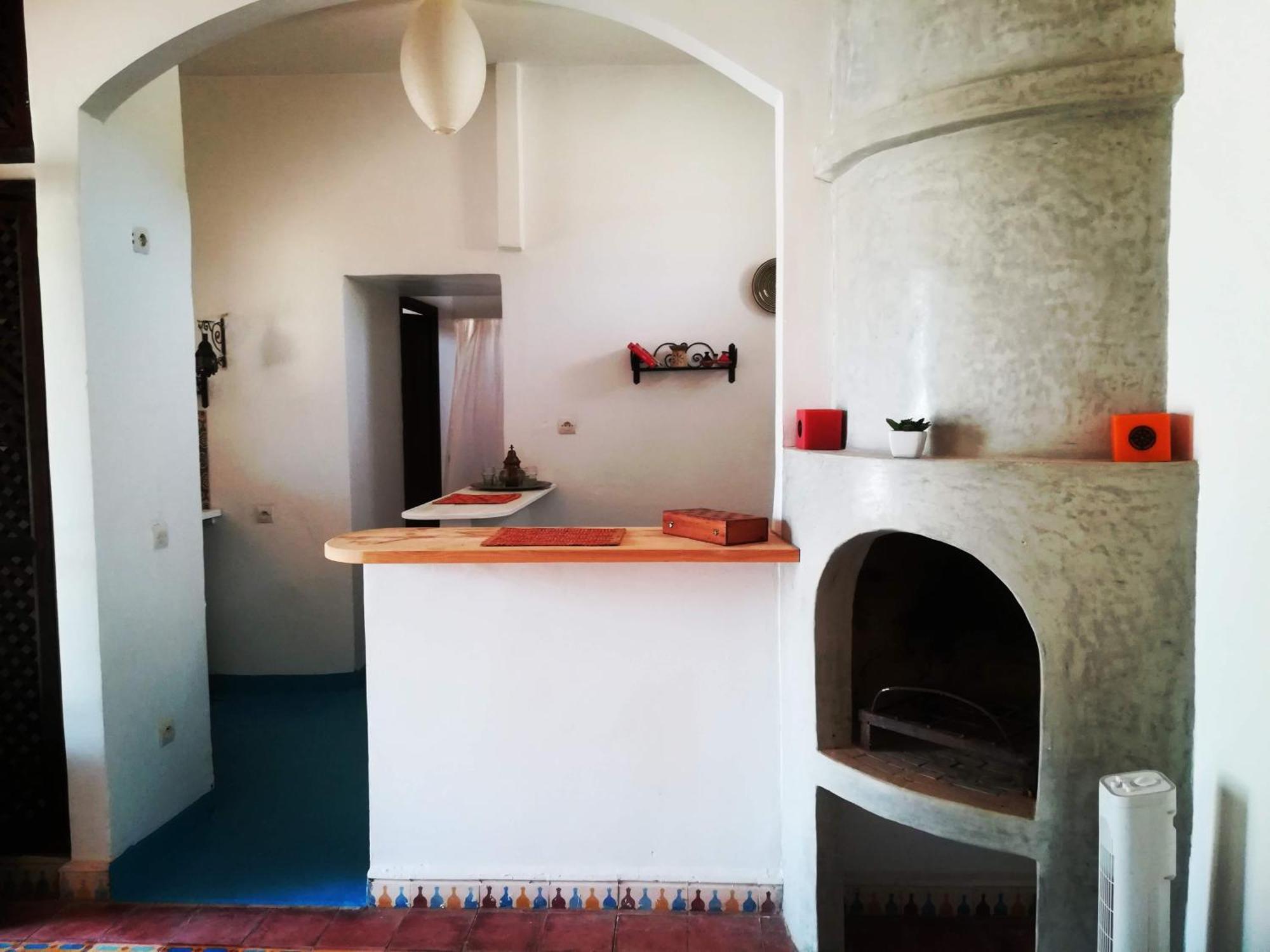 Artgana Lodge As-Suwajra Zewnętrze zdjęcie
