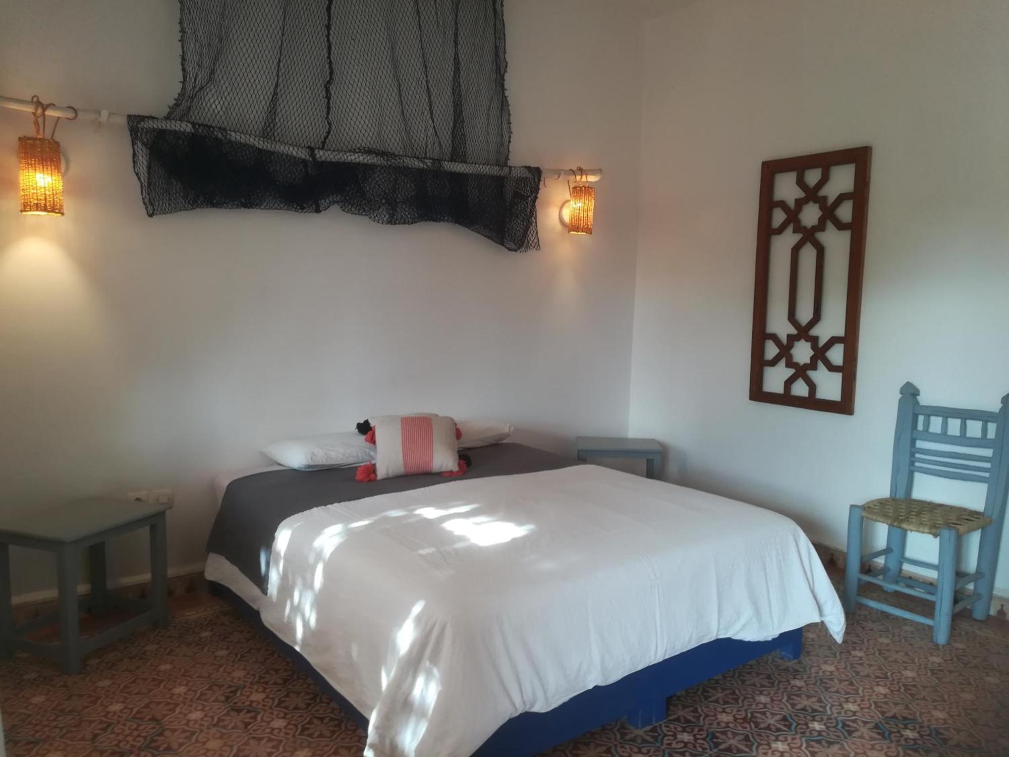 Artgana Lodge As-Suwajra Zewnętrze zdjęcie