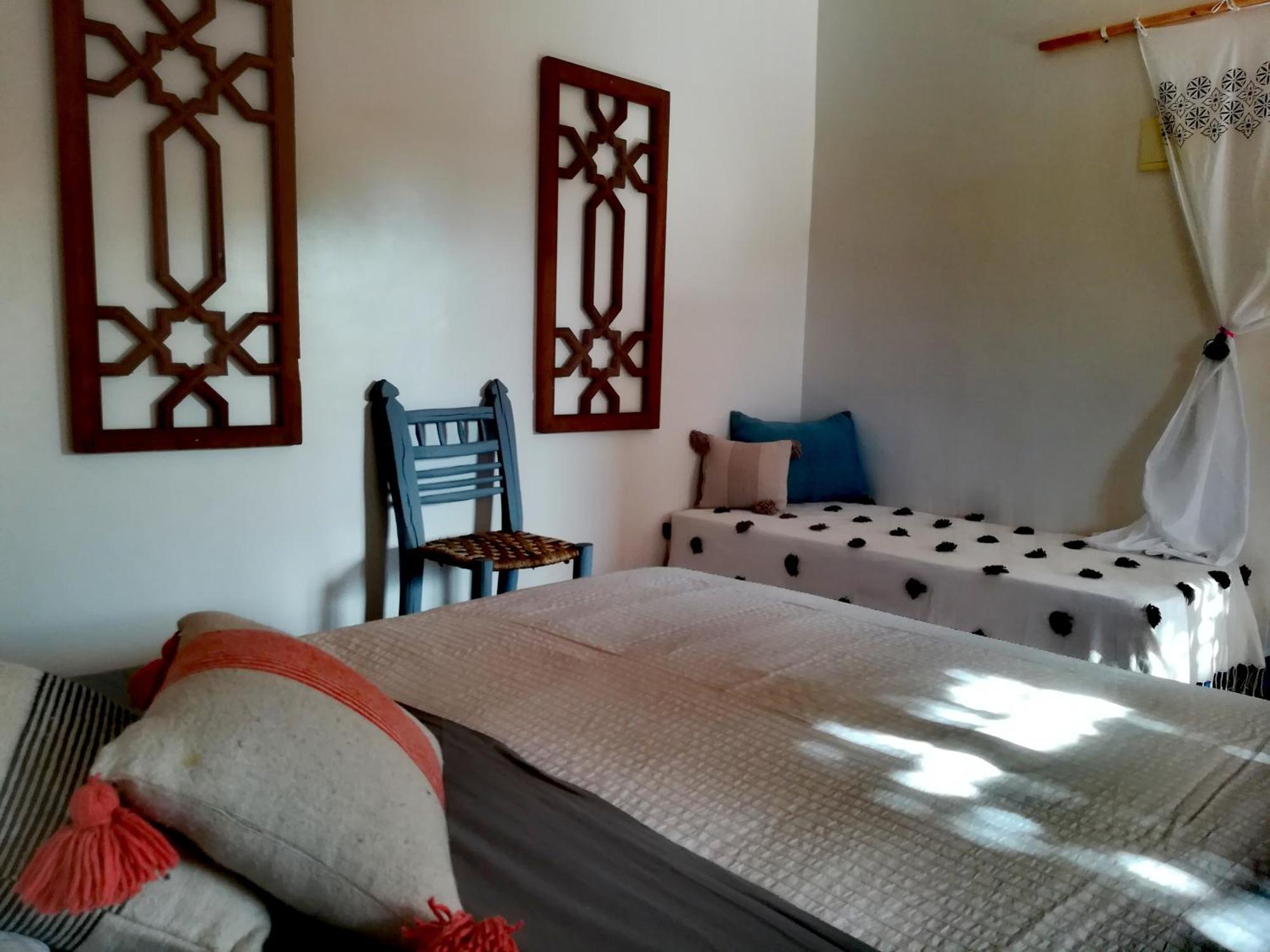 Artgana Lodge As-Suwajra Zewnętrze zdjęcie