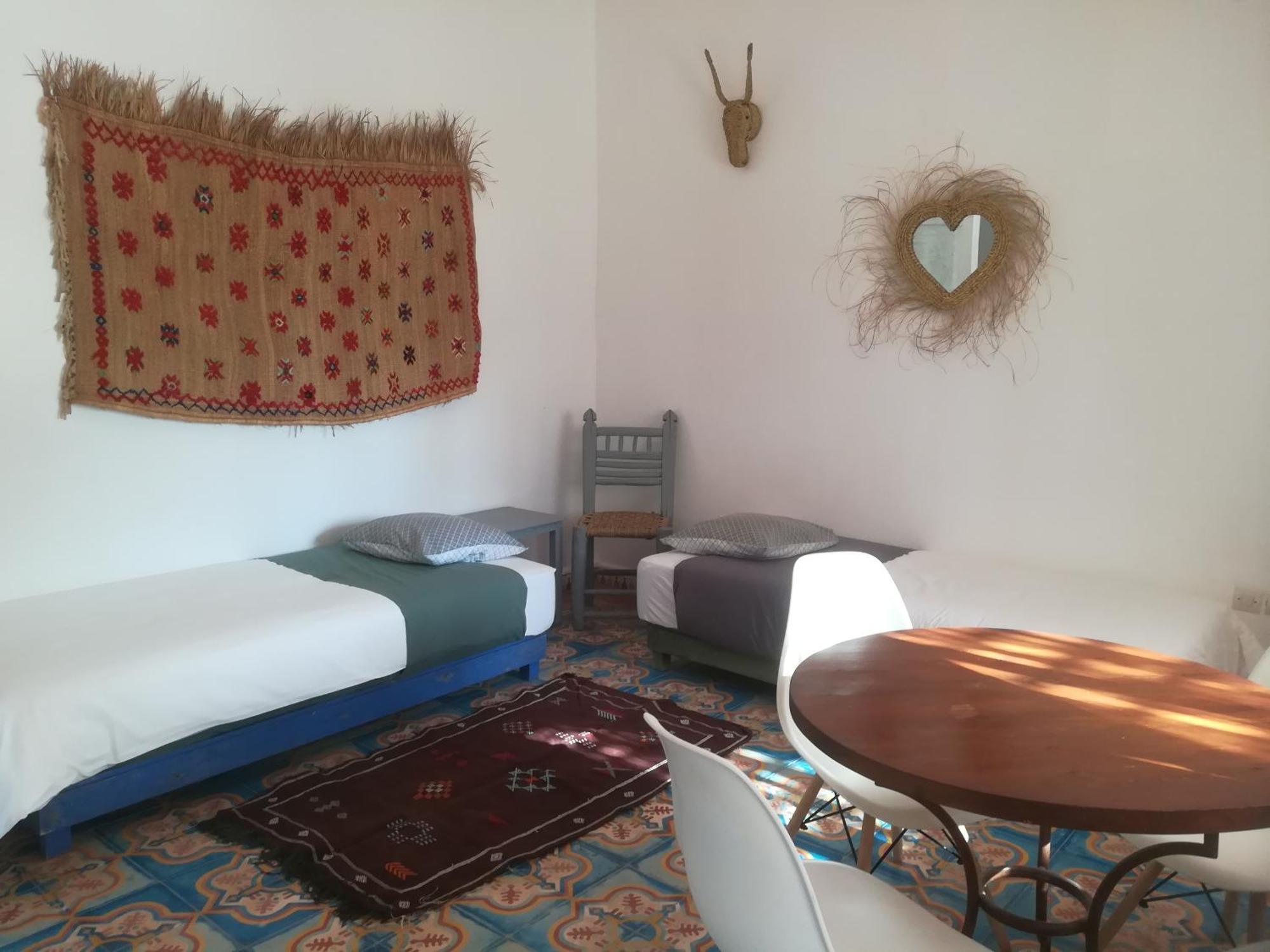 Artgana Lodge As-Suwajra Zewnętrze zdjęcie